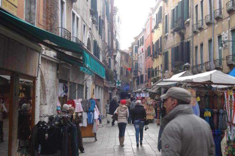 Santa Sofia 2* Venecia